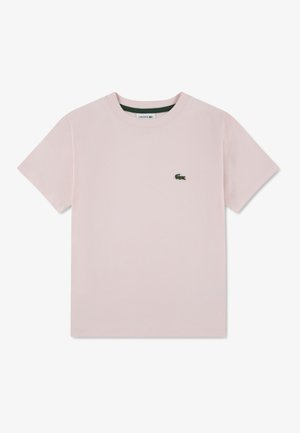 CORE TEE - T-Shirt basic - light pink