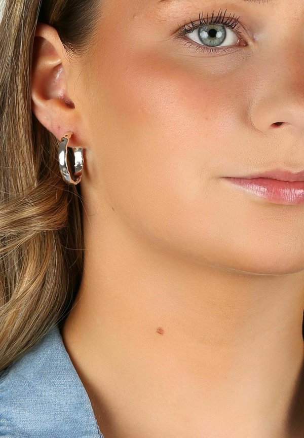 DOMINO  - Ohrringe - plain s