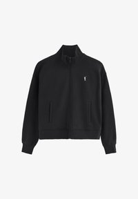 Non selezionato, black