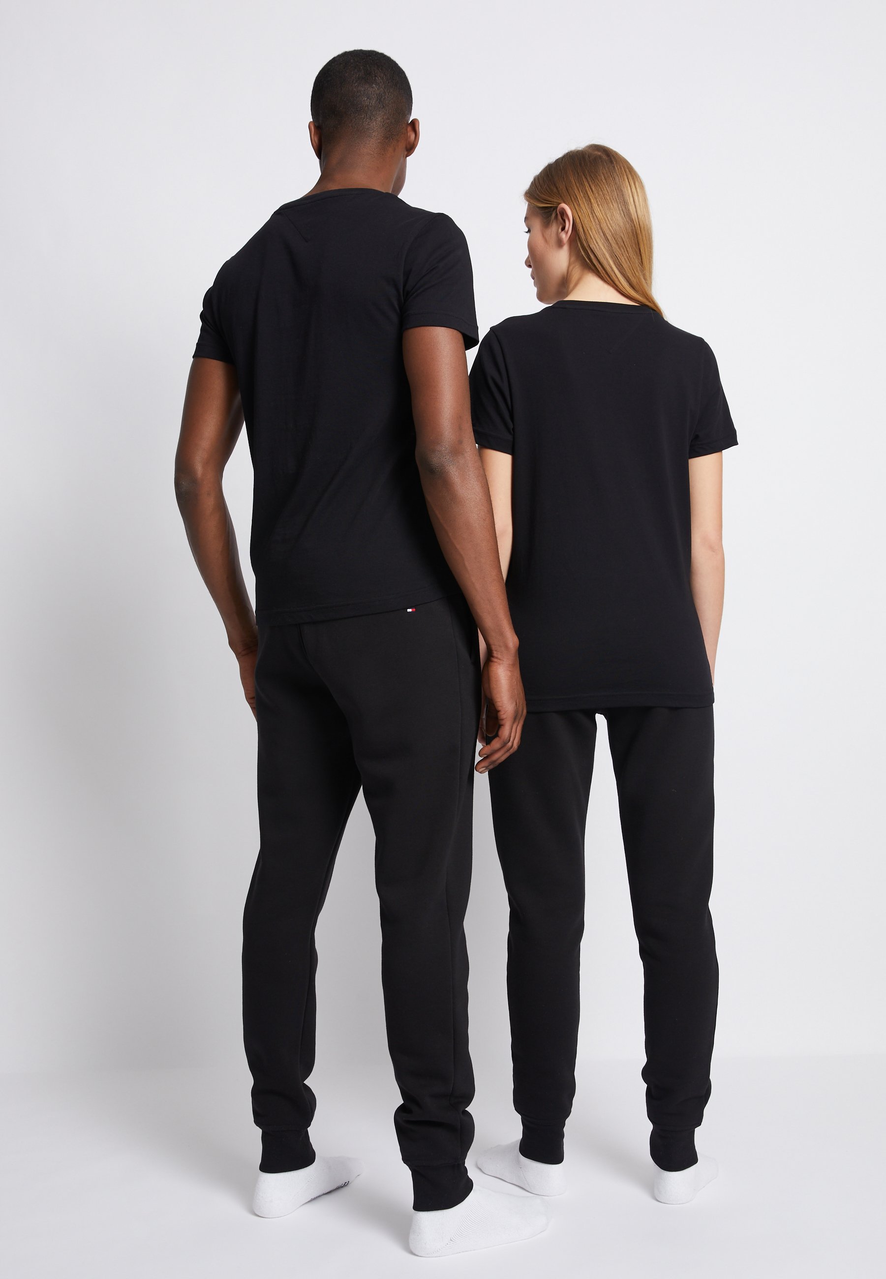 Men LOGO TEE UNISEX - Print T-shirt Men LOGO TEE UNISEX - Print T-shirt