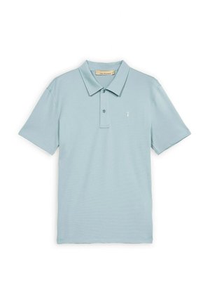 Trussardi, Polo - azzurro