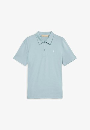 Trussardi, Polo - azzurro