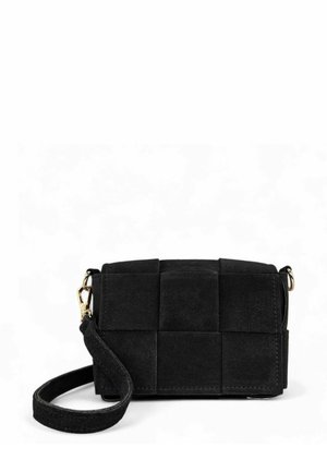 Sac bandoulière - noir