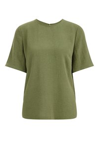 Bluză - green
