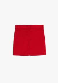 Koton Gonna a campana - red