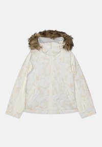 Non sélectionné, egret glow