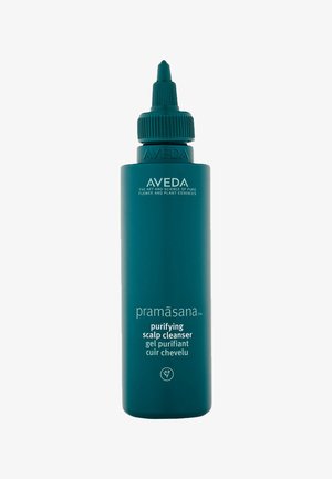 PRAMASANA PURIFYING SCALP CLEANSER - Shampoo - -