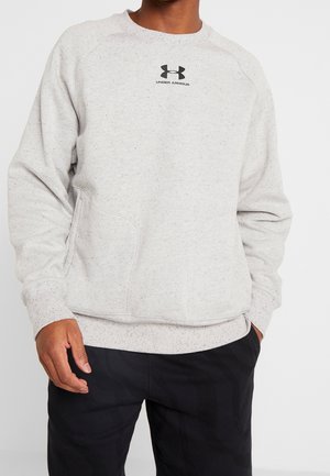 Sudadera - light grey
