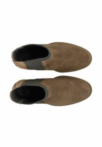 Ca'Shott CASANJA - Botines bajos - moonrock