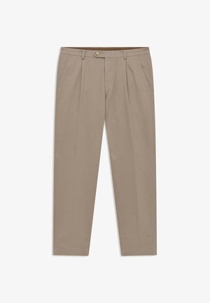 bugatti, Chino - beige