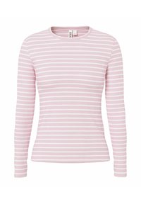 Niewybrane, roseate spoonbill