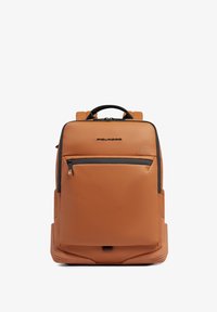 Unausgewählt, cuoio