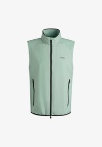 Non sélectionné, open green seventeen