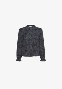 Unausgewählt, black