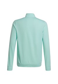 adidas Performance ENTRADA - Sweat zippé - tuerkis