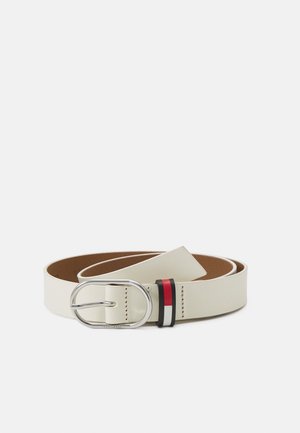 Belt - white