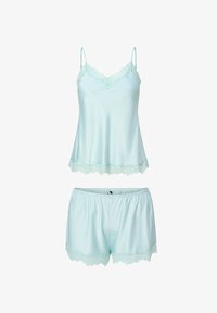 Non sélectionné, pastel blue