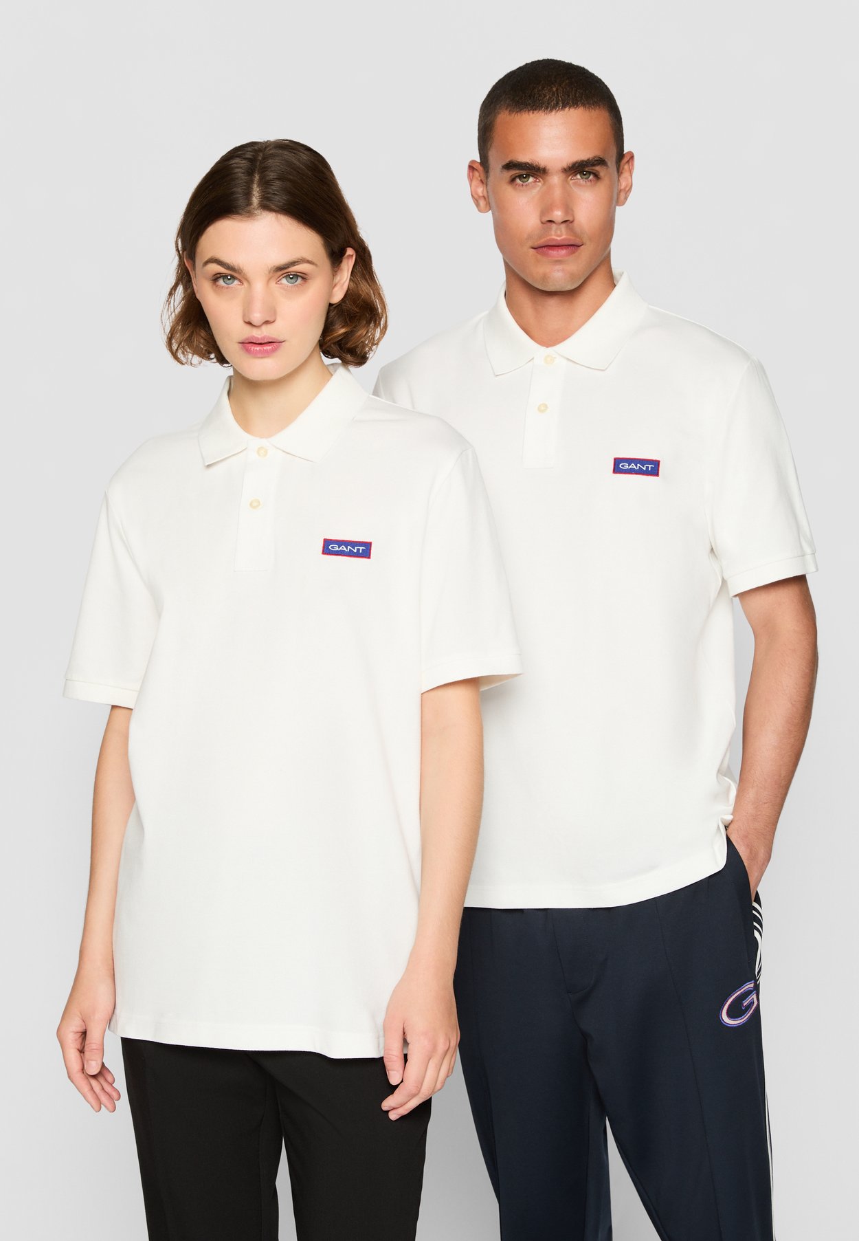 EXCLUSIVE HERITAGE 2.0 ARCHIVE STRIPE SS POLO