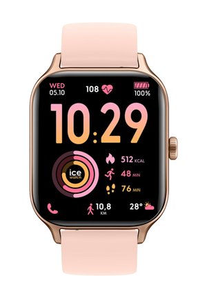 FIT RT - Smartwatch - pink