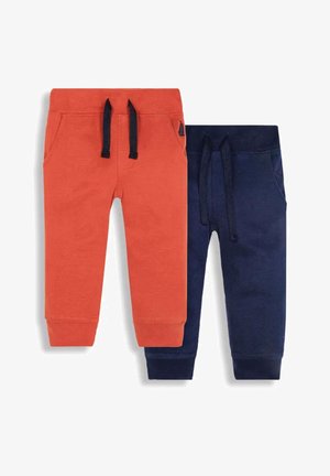 JOGGERS 2-PACK - Donji dijelovi trenirke - orange