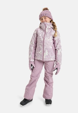 FREE JET - Veste d'hiver - pink