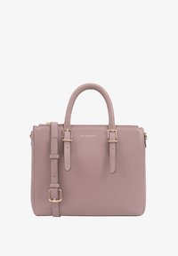 Non sélectionné, pink