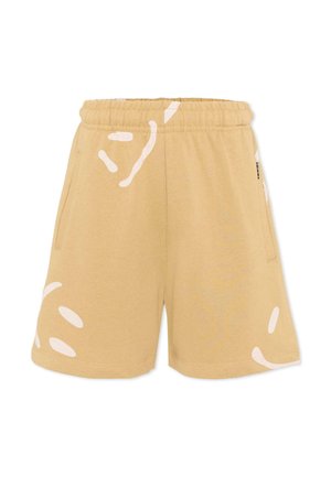 Pantaloni sportivi - beige