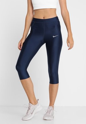 Pantalon 3/4 de sport - blue