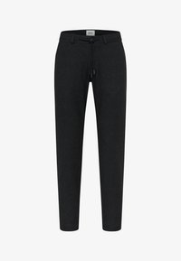 Niet geselecteerd, navy