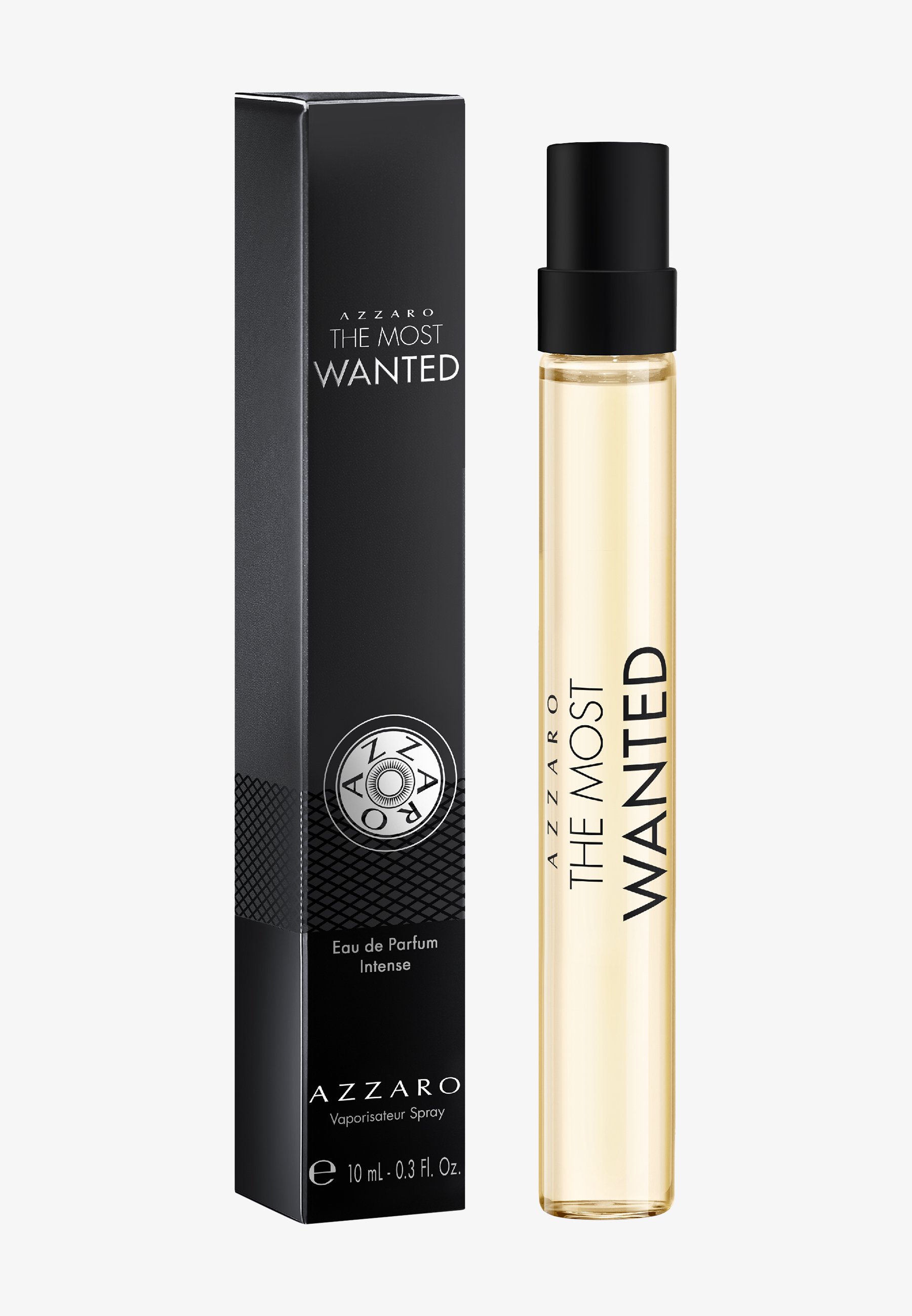 Azzaro Parfums MOST WANTED INTENSE EDP Intens Eau de Parfum