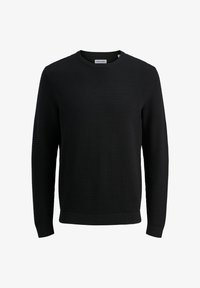 Unselected, black