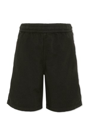 SPORTIVI - Shorts - black