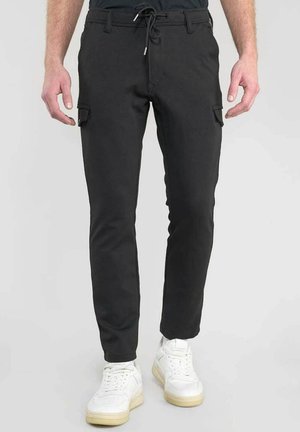 THOMAS - Cargobroek - noir