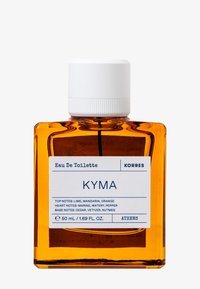 KORRES - KYMA EAU DE TOILETTE FOR HIM - Eau de toilette - n/a Miniatyrbild 1