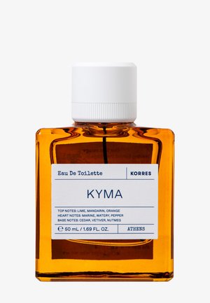 KYMA EAU DE TOILETTE FOR HIM - Eau de toilette - n/a