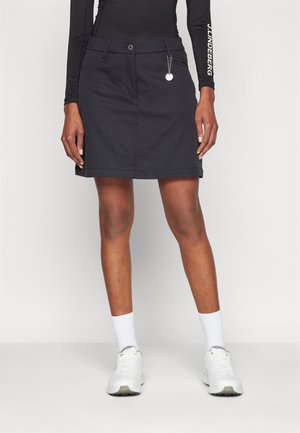 LYRIC SKORT - Jupe de sport - black