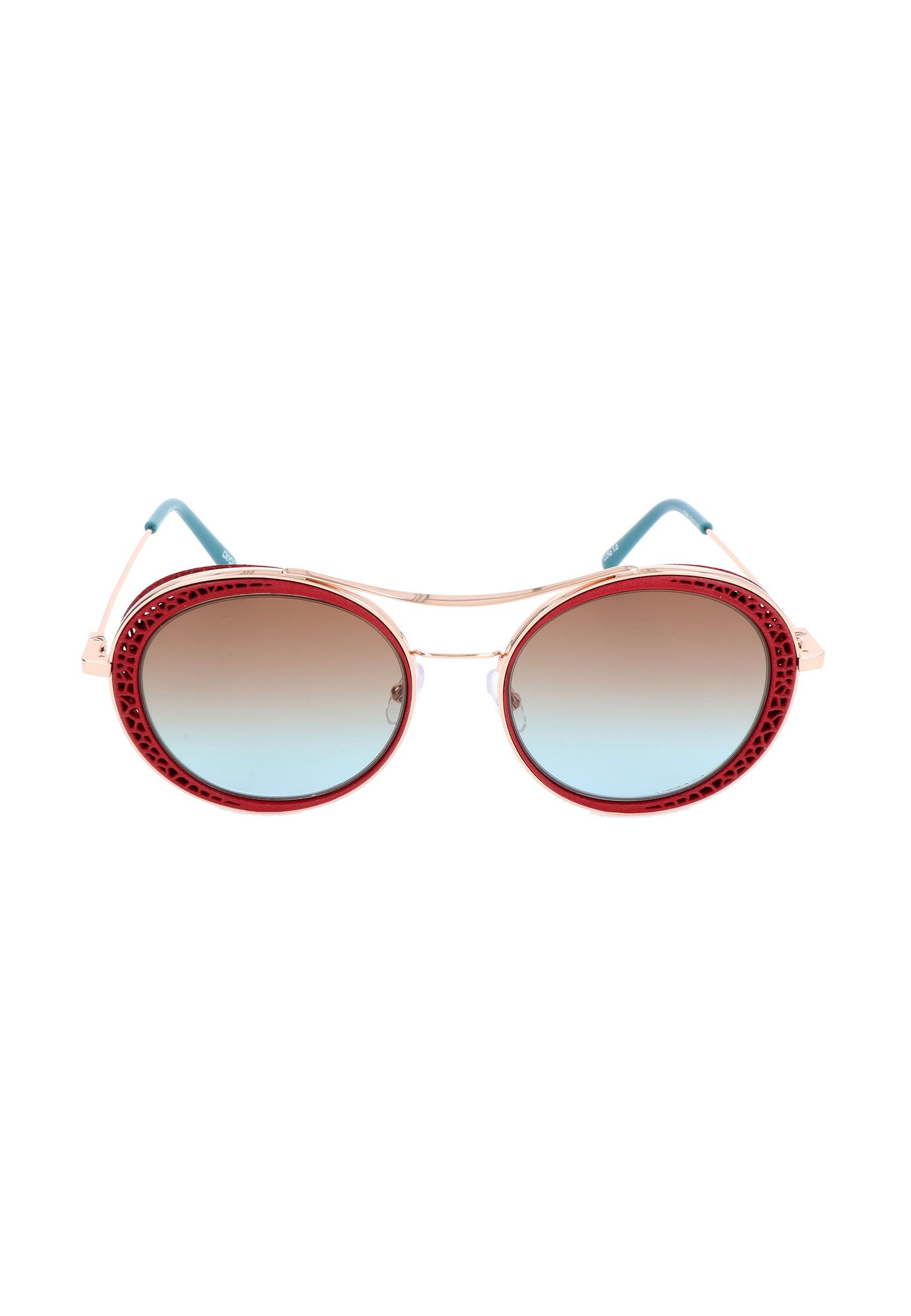 Oxydo Occhiali da sole - red/rosso - Zalando.it