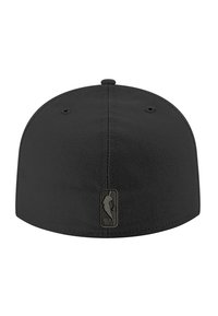 New Era Cap - schwarz
