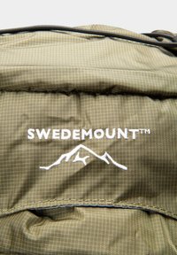 Swedemount EXPEDITION - Wandelrugzak - olive