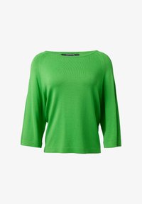 Unausgewählt, grün