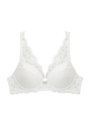 Variance, ZÉLIE - Soutien-gorge push-up - blanc