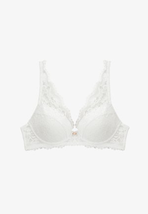 Variance, ZÉLIE - Soutien-gorge push-up - blanc