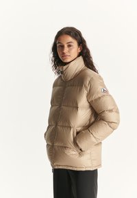 JOTT CARDIFF - Giacca invernale - beige