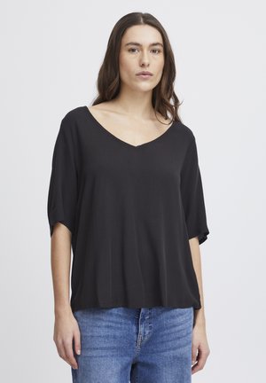 IHMARRAKECH SO - Blouse - black