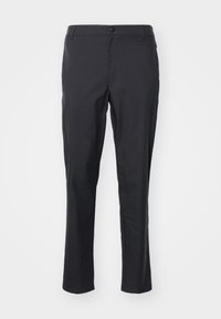 Unselected, black