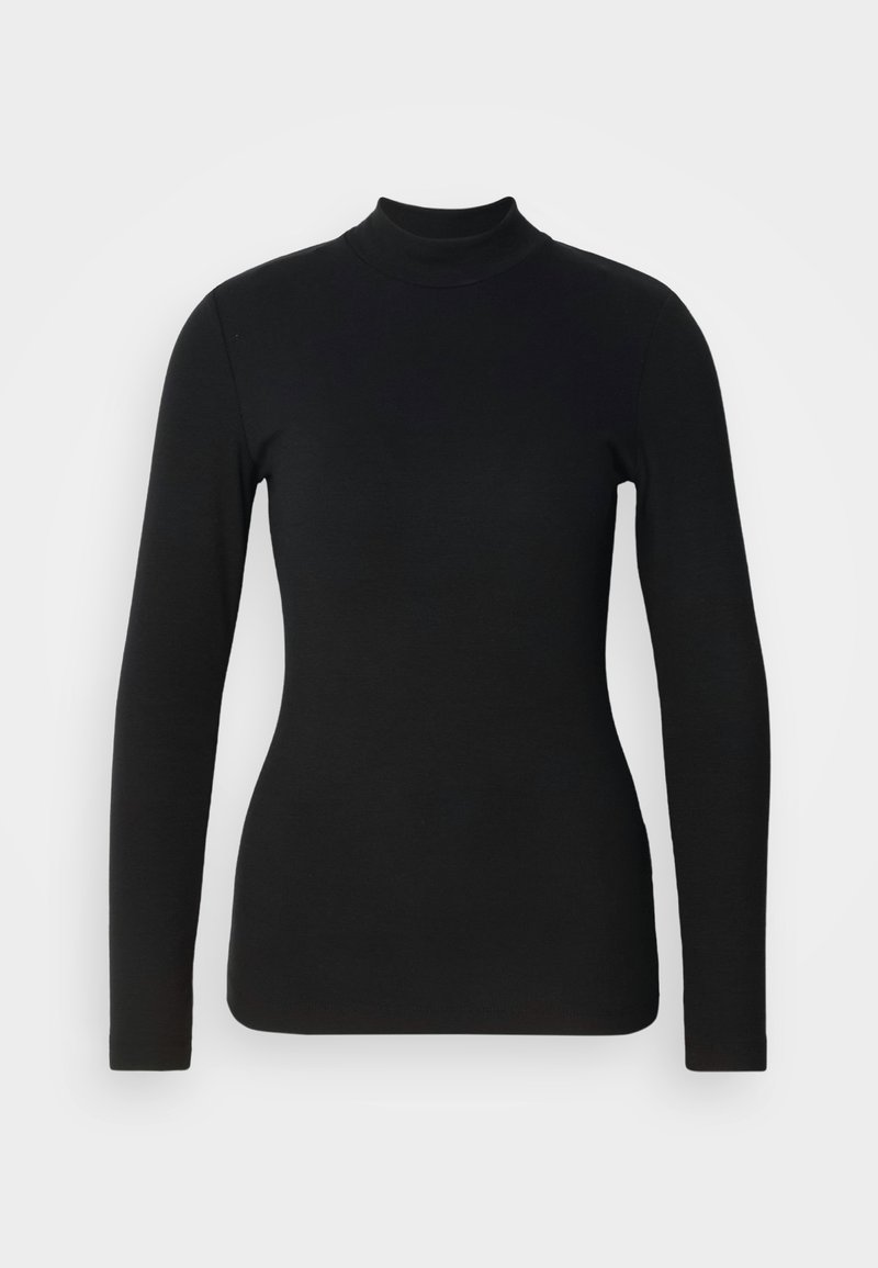 Marc O’Polo Longsleeve zwart Marc O’Polo Longsleeve zwart