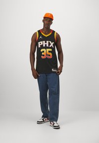 Nike Performance PHOENIX SUNS KEVIN DURANT - Klubbkläder - black/multicolor