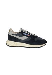 Autry REELWIND - Sneakers basse - nero bianco