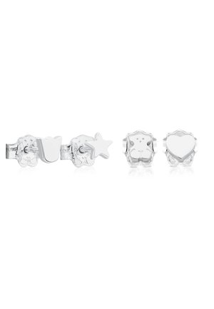 Pendientes - metal