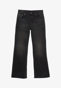 Ausgewählt, black